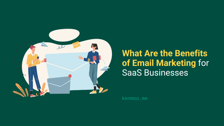 What Are the Benefits of Email Marketing