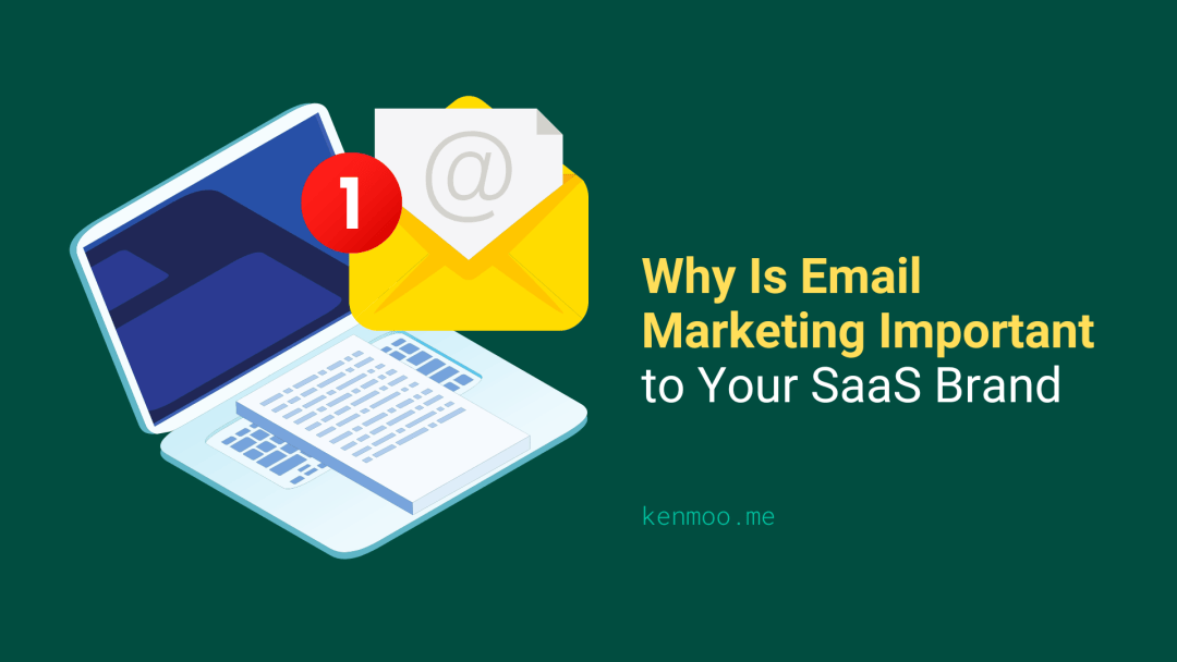 Why Is Email Marketing Important